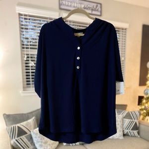 89thMadison Blouse